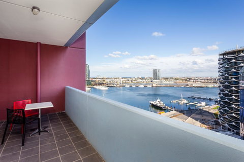 Accent Accommodation@Docklands - Tweed Heads Accommodation 1