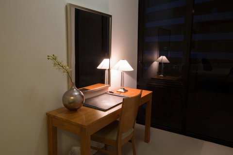 Accent Accommodation@Docklands - Tweed Heads Accommodation 12