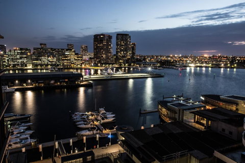 Accent Accommodation@Docklands - Tweed Heads Accommodation 0