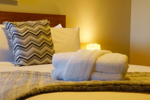 Accent Accommodation@Docklands - Tweed Heads Accommodation 27