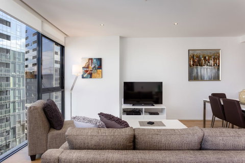 Accent Accommodation@Docklands - Tweed Heads Accommodation 4
