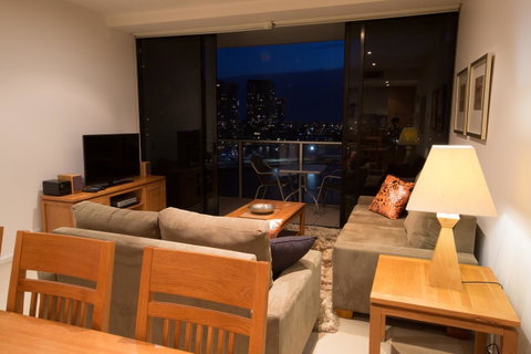 Accent Accommodation@Docklands - Tweed Heads Accommodation 16