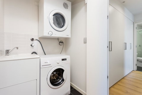Accent Accommodation@Docklands - Tweed Heads Accommodation 8