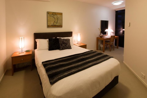 Accent Accommodation@Docklands - Tweed Heads Accommodation 15