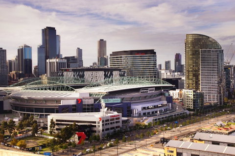 Accent Accommodation@Docklands - Tweed Heads Accommodation 30