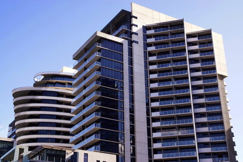 Accent Accommodation@Docklands - Tweed Heads Accommodation 31