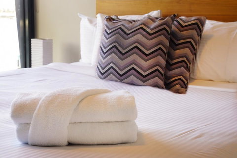 Accent Accommodation@Docklands - Tweed Heads Accommodation 5