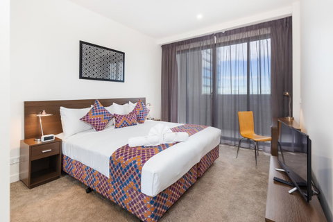City Edge Dandenong Apartment Hotel - Tweed Heads Accommodation 5