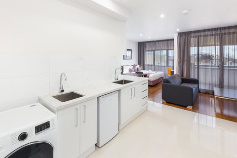 City Edge Dandenong Apartment Hotel - Tweed Heads Accommodation 10