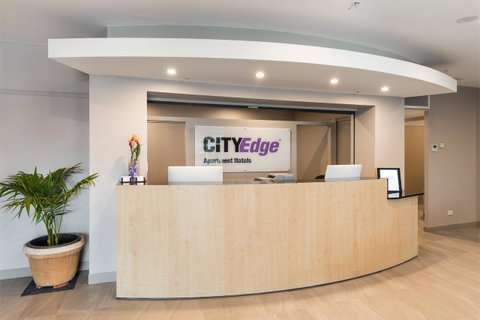 City Edge Dandenong Apartment Hotel - Tweed Heads Accommodation 1