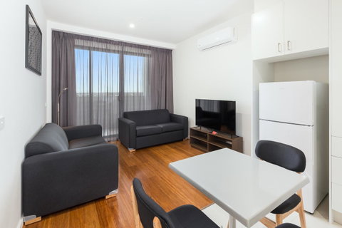 City Edge Dandenong Apartment Hotel - Tweed Heads Accommodation 3