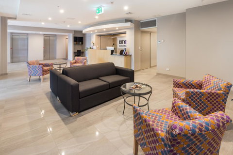 City Edge Dandenong Apartment Hotel - Tweed Heads Accommodation 2