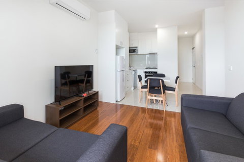 City Edge Dandenong Apartment Hotel - Tweed Heads Accommodation 4