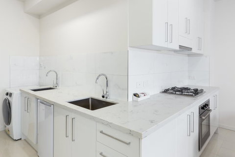 City Edge Dandenong Apartment Hotel - Tweed Heads Accommodation 11