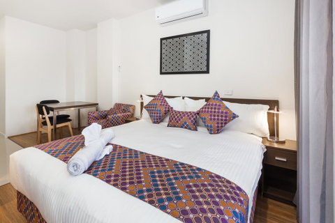 City Edge Dandenong Apartment Hotel - Tweed Heads Accommodation 8