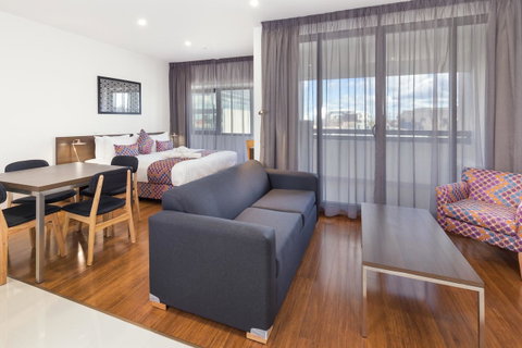 City Edge Dandenong Apartment Hotel - Tweed Heads Accommodation 13