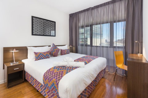 City Edge Dandenong Apartment Hotel - Tweed Heads Accommodation 12
