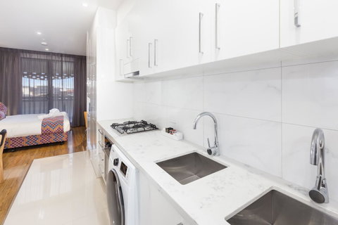 City Edge Dandenong Apartment Hotel - Tweed Heads Accommodation 9