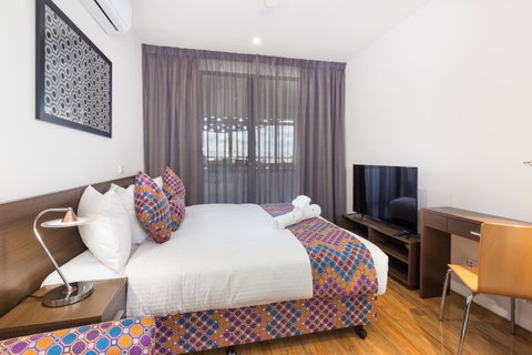 City Edge Dandenong Apartment Hotel - Tweed Heads Accommodation 7