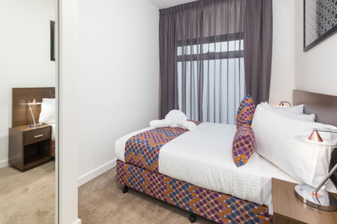 City Edge Dandenong Apartment Hotel - Tweed Heads Accommodation 6