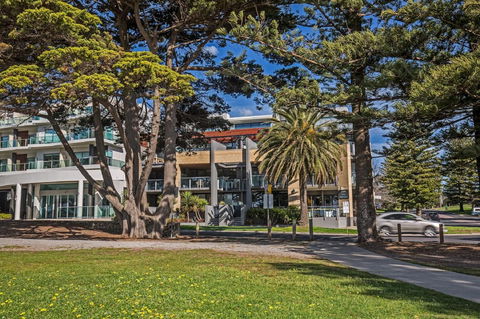 C-Scape Esplanade Cowes - Tweed Heads Accommodation 4