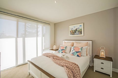 C-Scape Esplanade Cowes - Tweed Heads Accommodation 15
