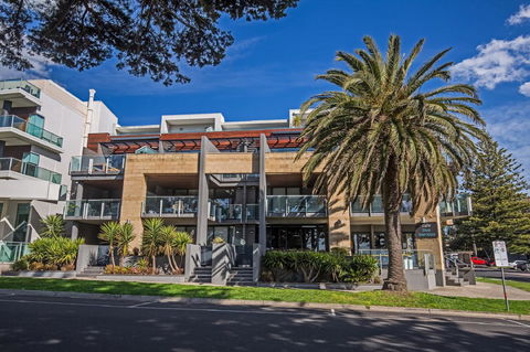C-Scape Esplanade Cowes - Tweed Heads Accommodation 20