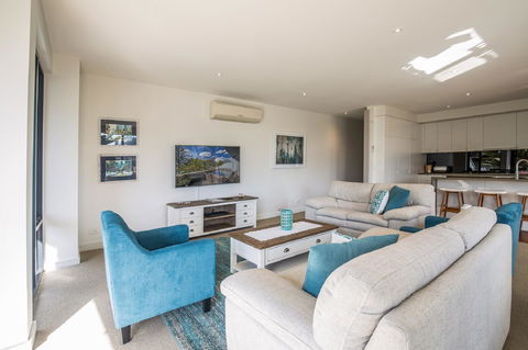 C-Scape Esplanade Cowes - Tweed Heads Accommodation 10