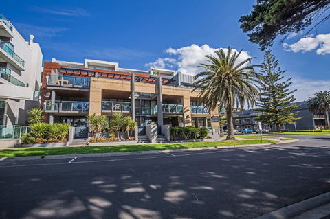 C-Scape Esplanade Cowes - Tweed Heads Accommodation 19