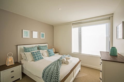 C-Scape Esplanade Cowes - Tweed Heads Accommodation 13