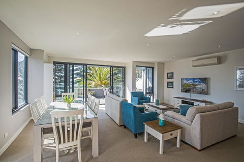 C-Scape Esplanade Cowes - Tweed Heads Accommodation 3