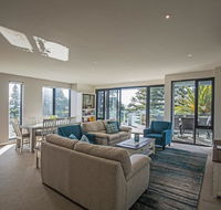C-Scape Esplanade Cowes - Tweed Heads Accommodation