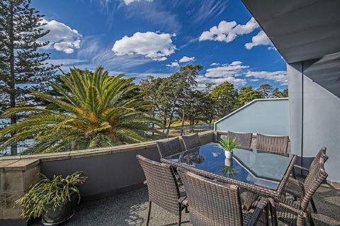 C-Scape Esplanade Cowes - Tweed Heads Accommodation 11