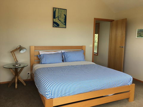 Apostle Hideaway - Central Port Campbell - Tweed Heads Accommodation 7