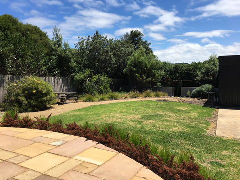 Apostle Hideaway - Central Port Campbell - Tweed Heads Accommodation 4