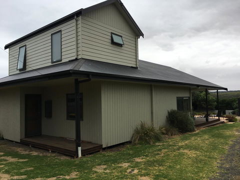 Apostle Hideaway - Central Port Campbell - Tweed Heads Accommodation 18