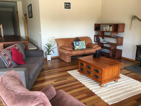 Apostle Hideaway - Central Port Campbell - Tweed Heads Accommodation 6