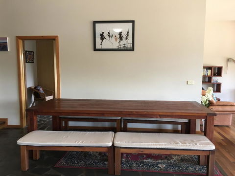 Apostle Hideaway - Central Port Campbell - Tweed Heads Accommodation 5