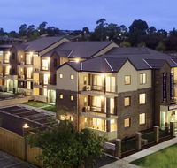 Ringwood Royale - Tweed Heads Accommodation