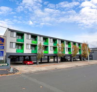 Melbourne's Princes Park Hotel - Tweed Heads Accommodation