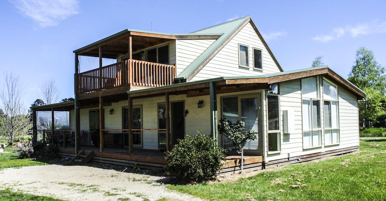 Stanley VIC Tweed Heads Accommodation
