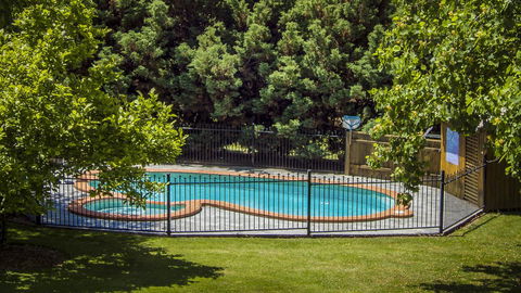 Bright Mystic Valley - Tweed Heads Accommodation 27