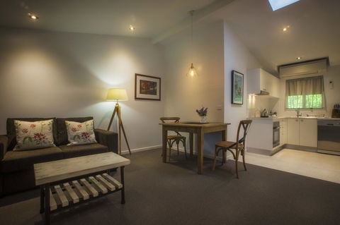 Bright Mystic Valley - Tweed Heads Accommodation 17
