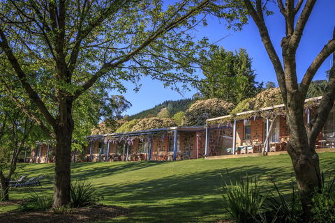 Bright Mystic Valley - Tweed Heads Accommodation 18