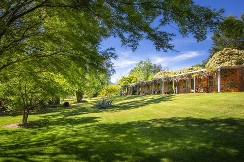 Bright Mystic Valley - Tweed Heads Accommodation 9