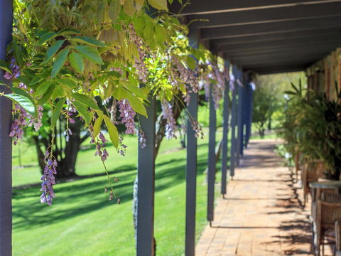 Bright Mystic Valley - Tweed Heads Accommodation 22