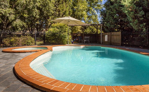 Bright Mystic Valley - Tweed Heads Accommodation 19