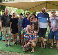 Adina Lodge Holiday Apartments - Tweed Heads Accommodation