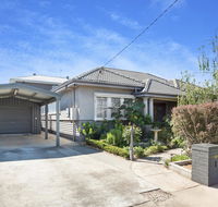 HogmortHomes Neale Street - Tweed Heads Accommodation