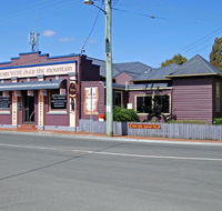 The Bears Went Over The Mountain - Tweed Heads Accommodation
